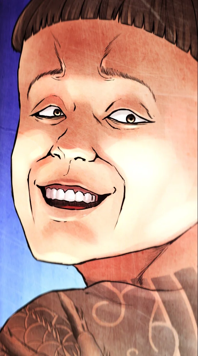 Highschool Lunch Dad Chapter 59 Gambar 108