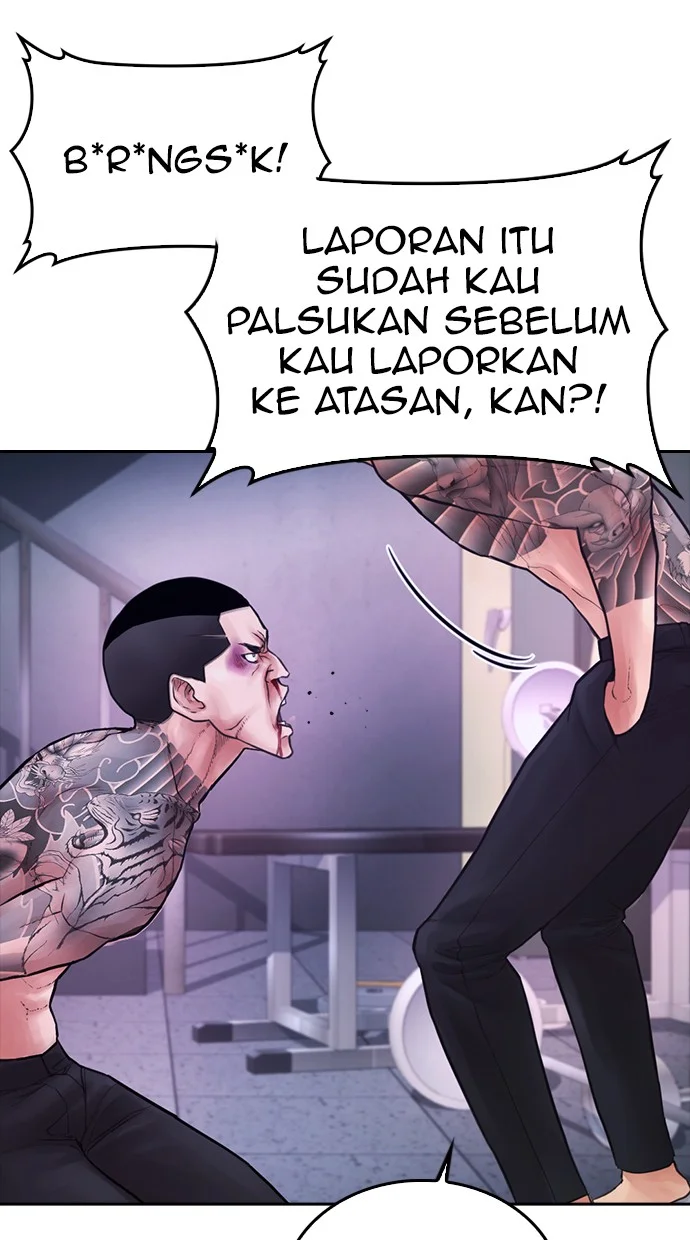 Highschool Lunch Dad Chapter 59 Gambar 101