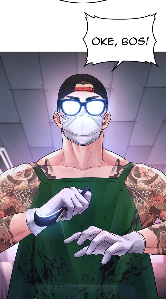 Highschool Lunch Dad Chapter 59 Gambar 103