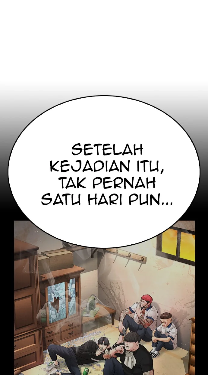 Highschool Lunch Dad Chapter 59 Gambar 116