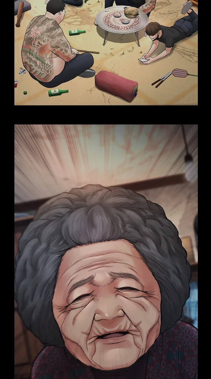 Highschool Lunch Dad Chapter 59 Gambar 117