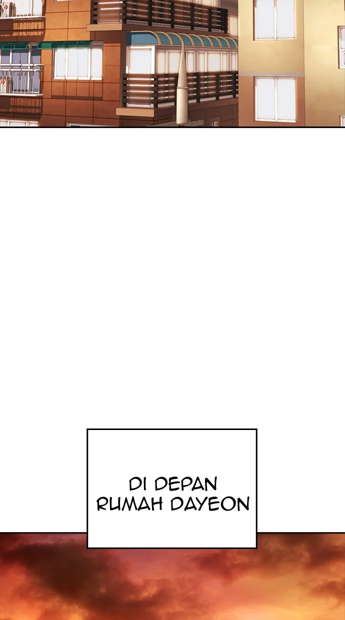 Highschool Lunch Dad Chapter 59 Gambar 127