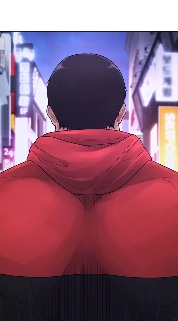 Highschool Lunch Dad Chapter 59 Gambar 120