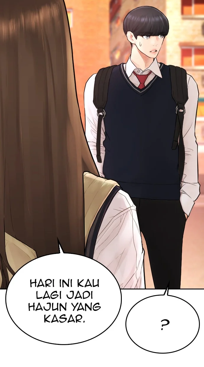 Highschool Lunch Dad Chapter 59 Gambar 135