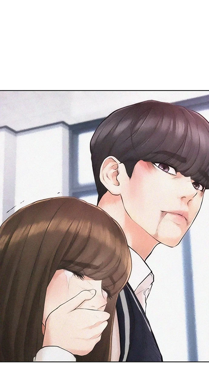 Highschool Lunch Dad Chapter 59 Gambar 137