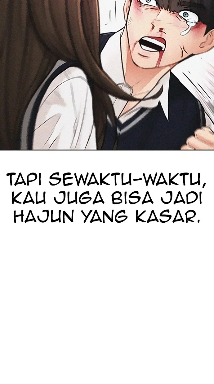 Highschool Lunch Dad Chapter 59 Gambar 139