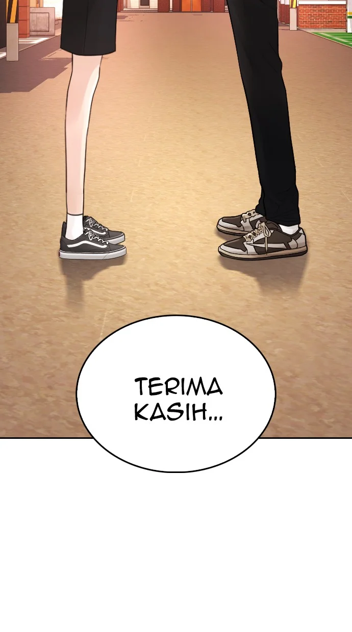 Highschool Lunch Dad Chapter 59 Gambar 130