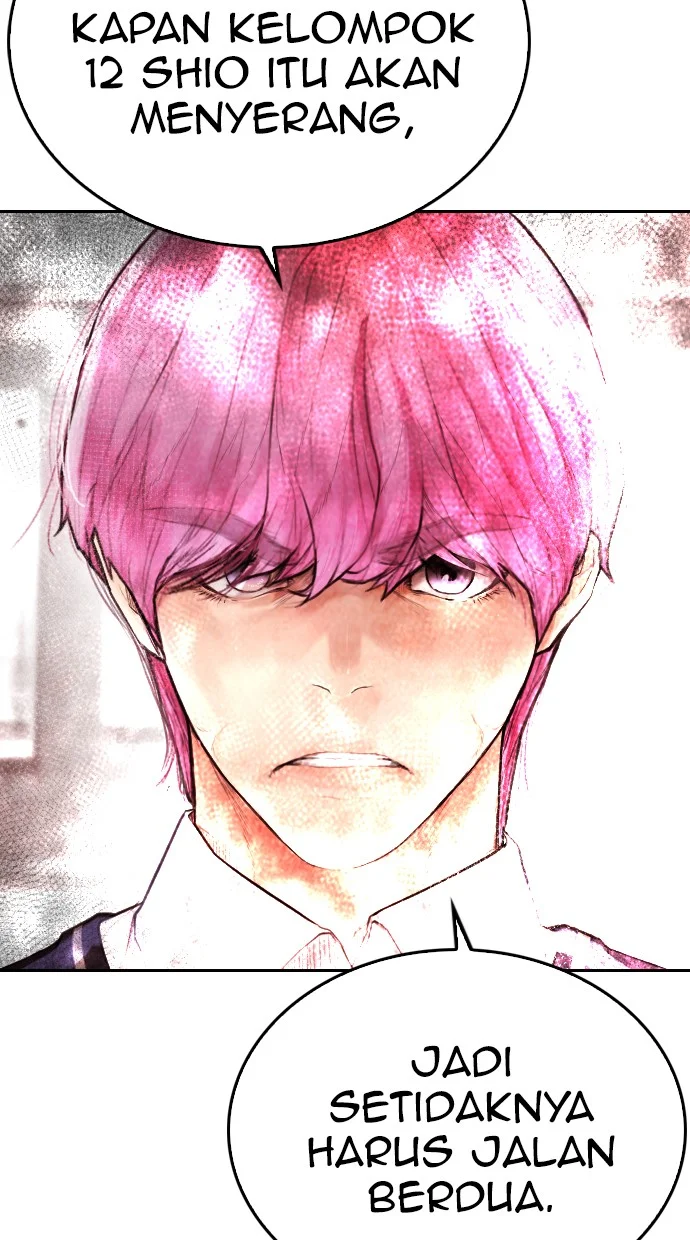 Highschool Lunch Dad Chapter 59 Gambar 133