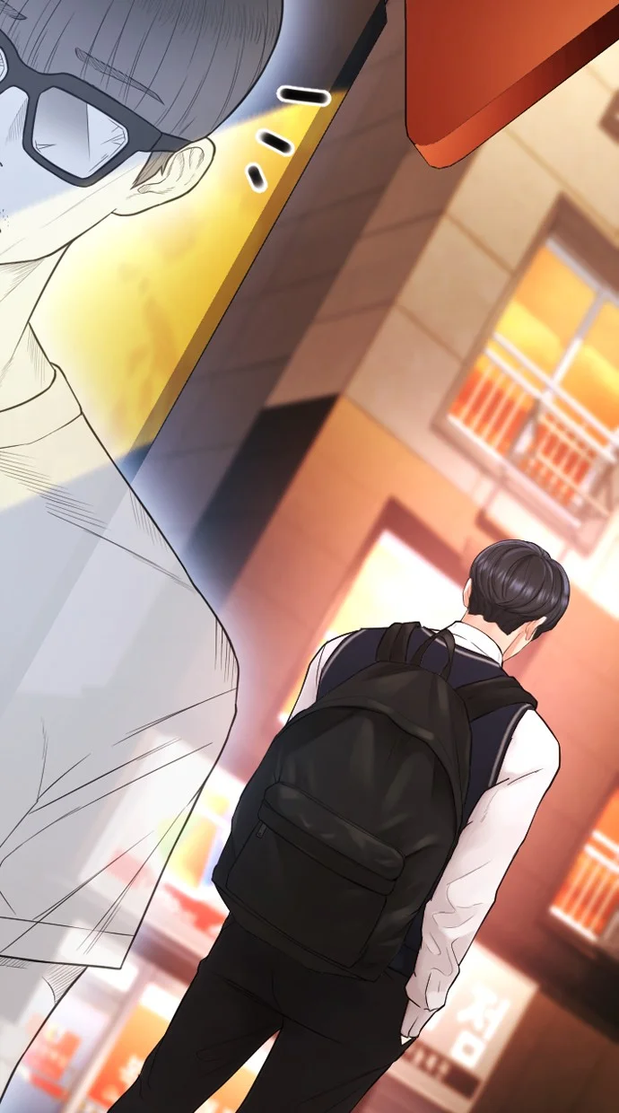 Highschool Lunch Dad Chapter 59 Gambar 148