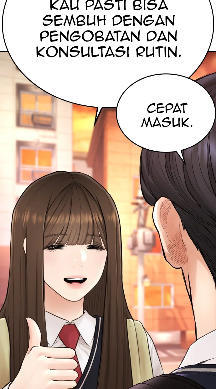 Highschool Lunch Dad Chapter 59 Gambar 141