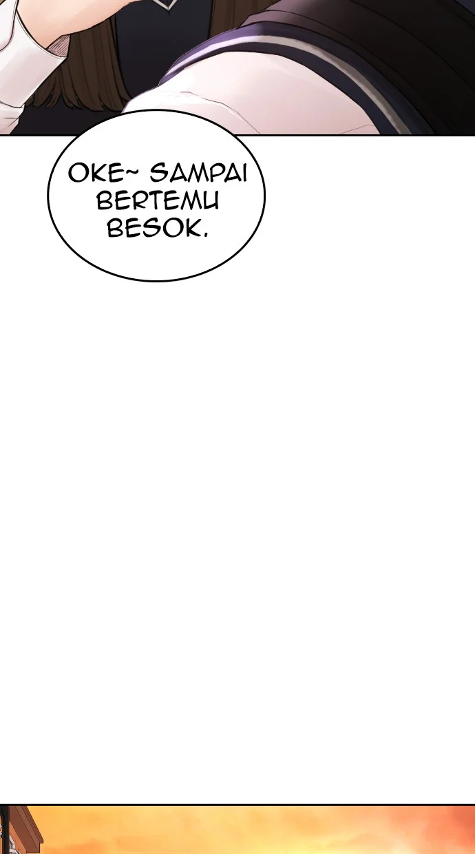 Highschool Lunch Dad Chapter 59 Gambar 142