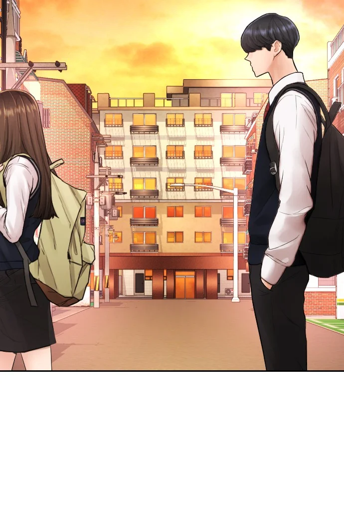 Highschool Lunch Dad Chapter 59 Gambar 143