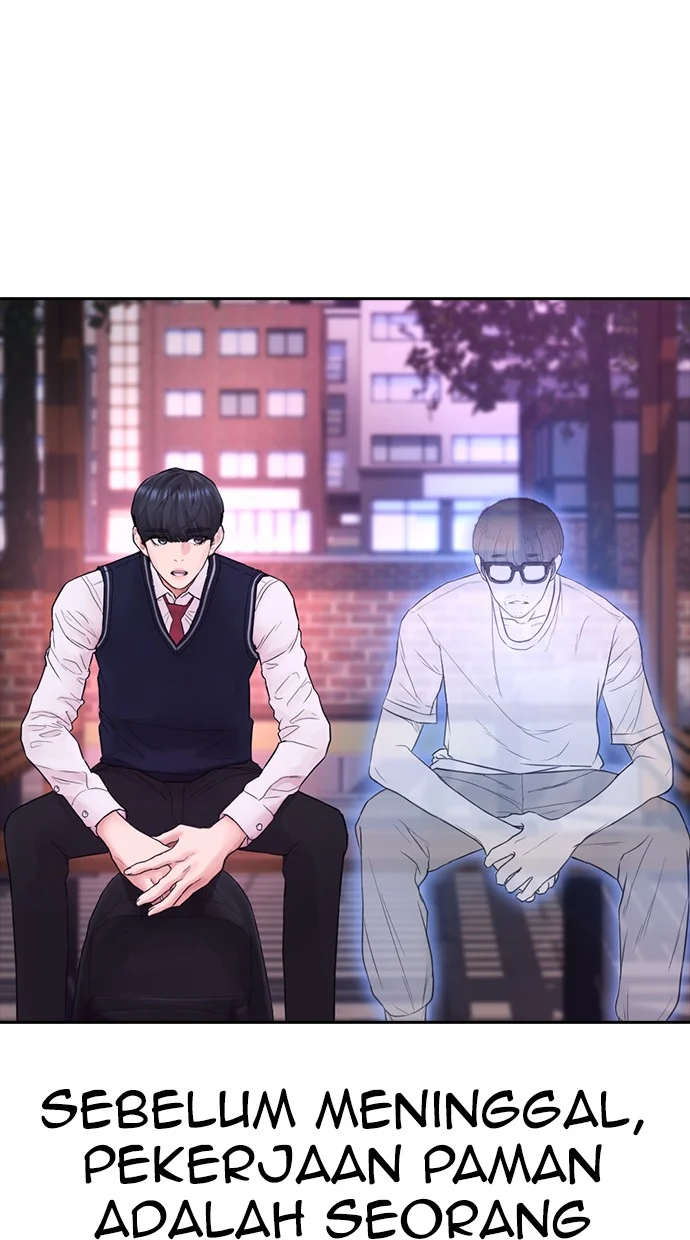 Highschool Lunch Dad Chapter 59 Gambar 154