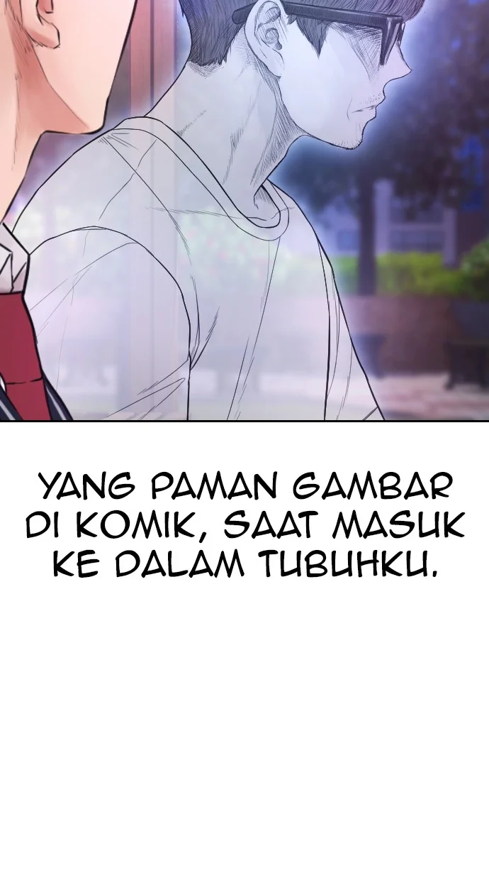 Highschool Lunch Dad Chapter 59 Gambar 156