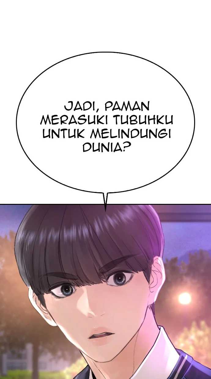 Highschool Lunch Dad Chapter 59 Gambar 157