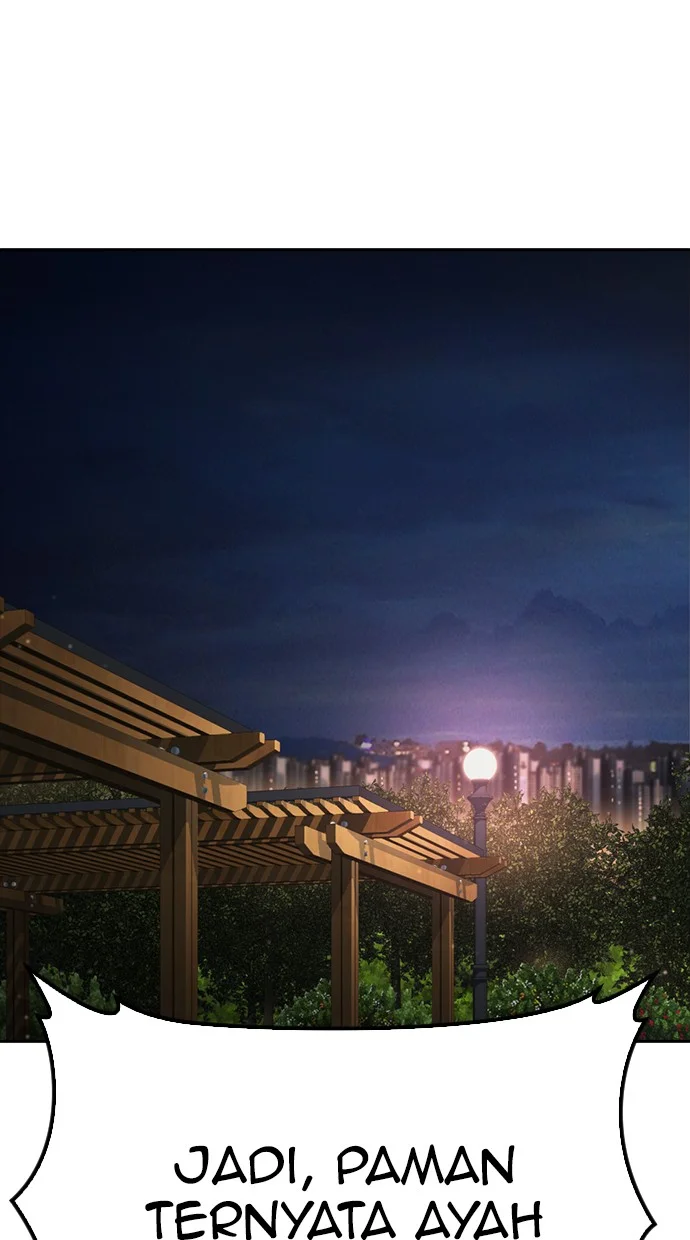 Highschool Lunch Dad Chapter 59 Gambar 152