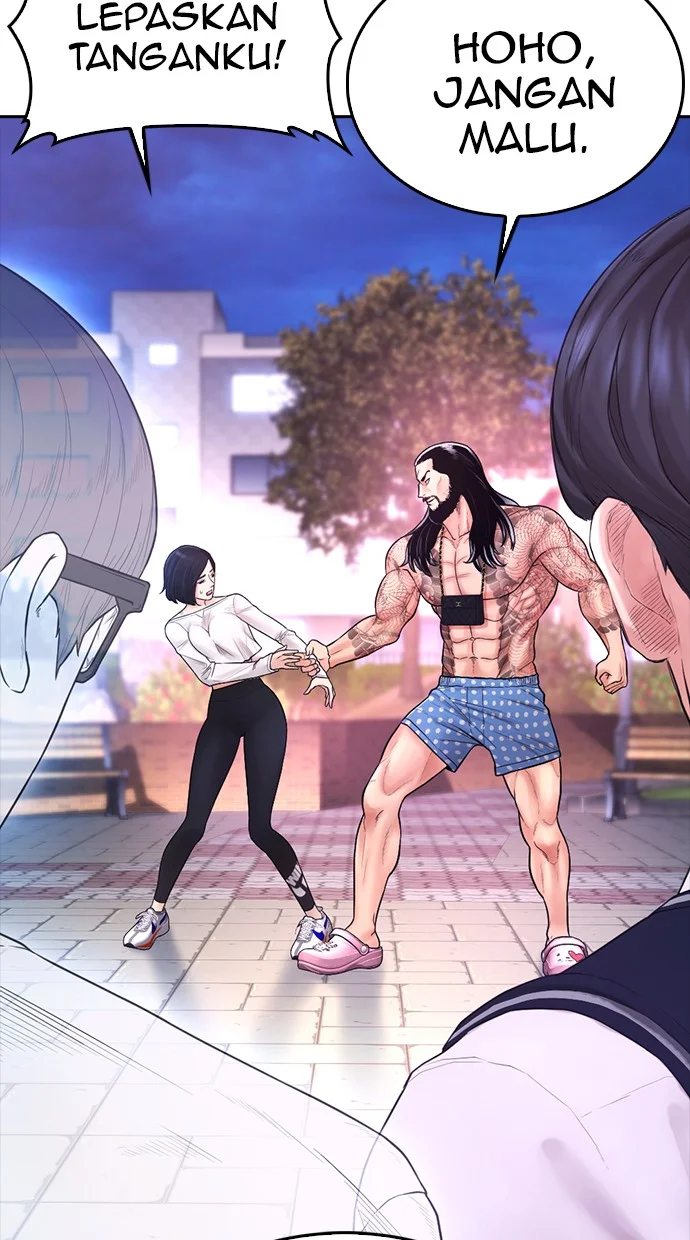 Highschool Lunch Dad Chapter 59 Gambar 164