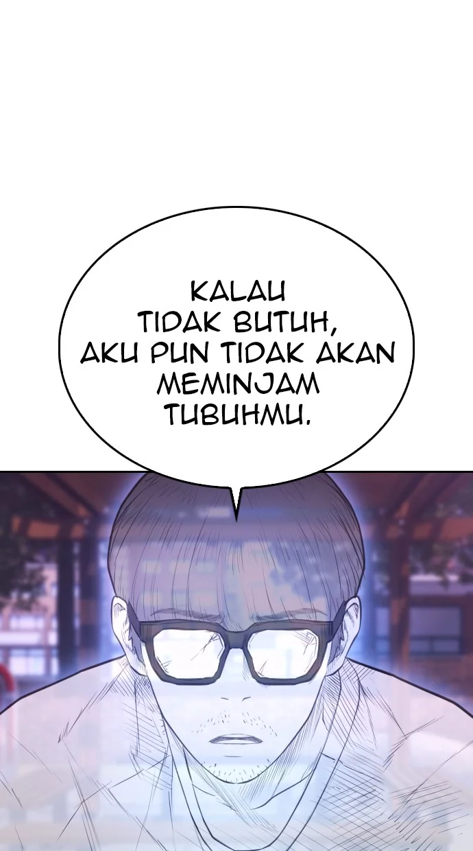 Highschool Lunch Dad Chapter 59 Gambar 162