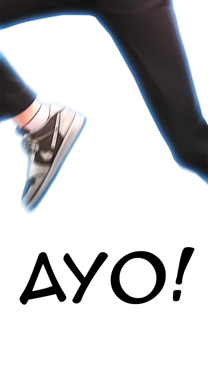 Highschool Lunch Dad Chapter 59 Gambar 177