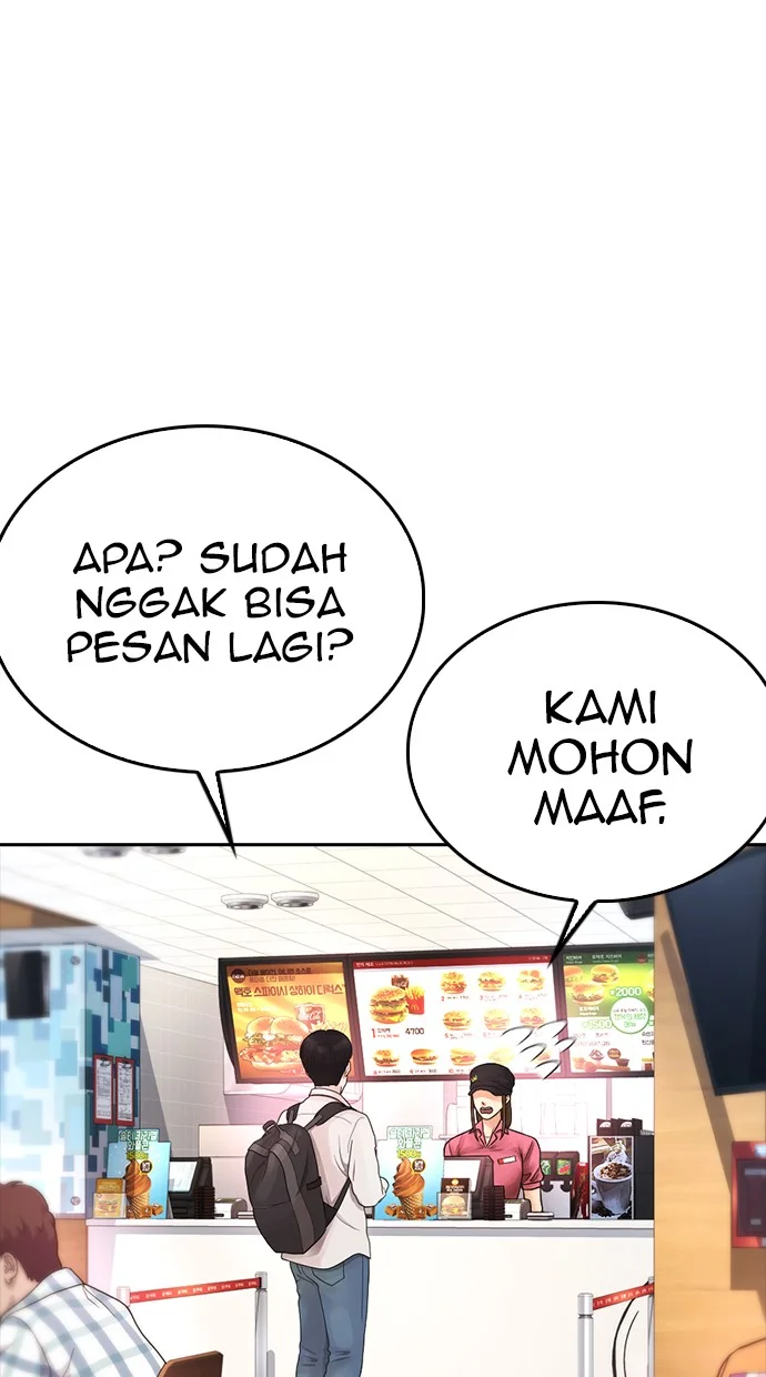 Highschool Lunch Dad Chapter 59 Gambar 17