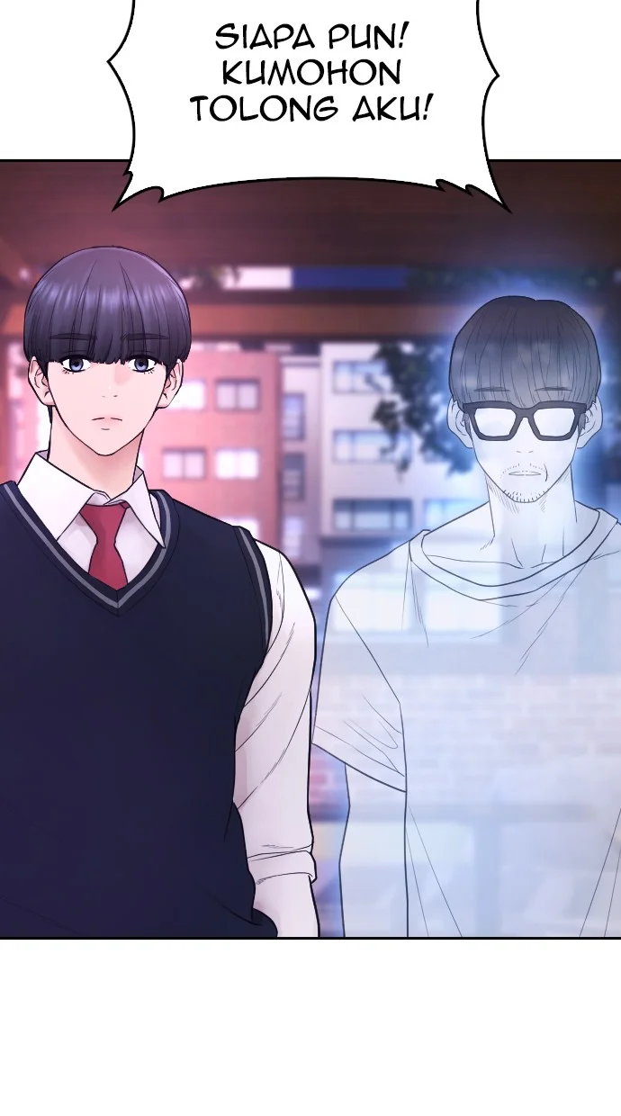 Highschool Lunch Dad Chapter 59 Gambar 170