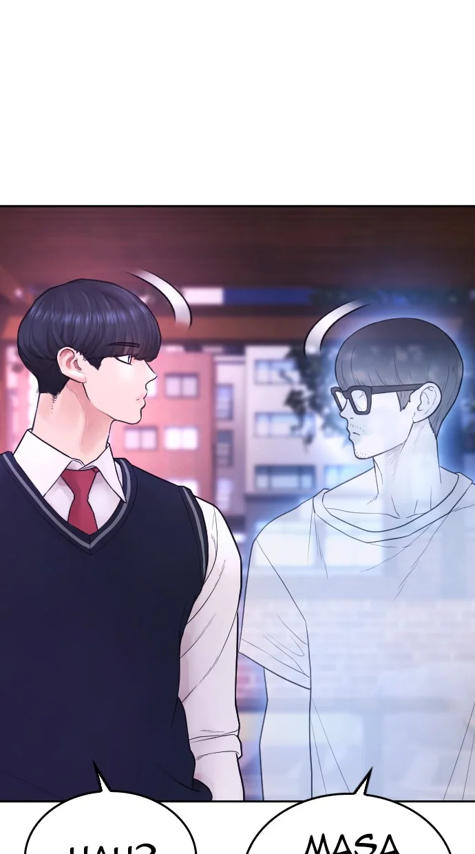 Highschool Lunch Dad Chapter 59 Gambar 172