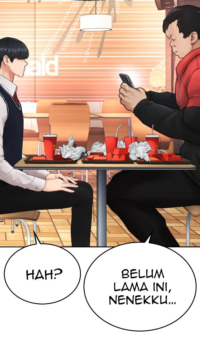 Highschool Lunch Dad Chapter 59 Gambar 37