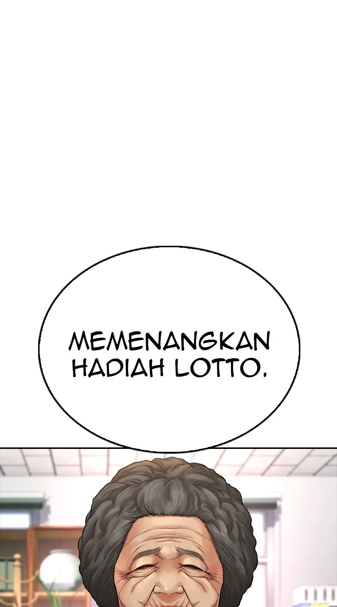 Highschool Lunch Dad Chapter 59 Gambar 38