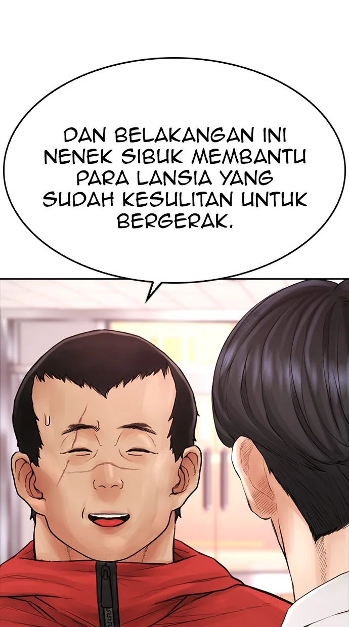 Highschool Lunch Dad Chapter 59 Gambar 40