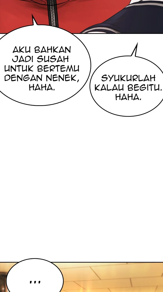 Highschool Lunch Dad Chapter 59 Gambar 41