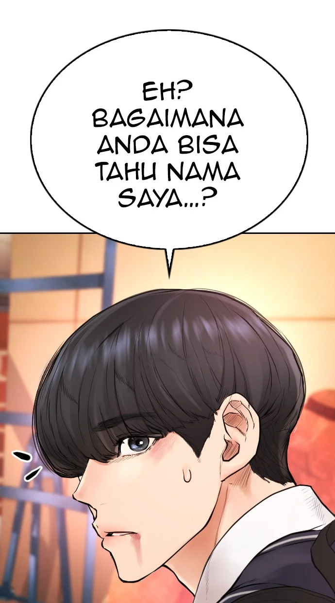 Highschool Lunch Dad Chapter 59 Gambar 5