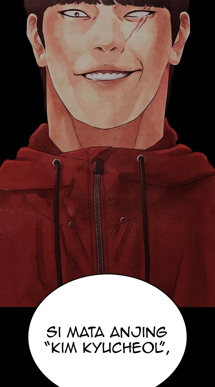 Highschool Lunch Dad Chapter 59 Gambar 64