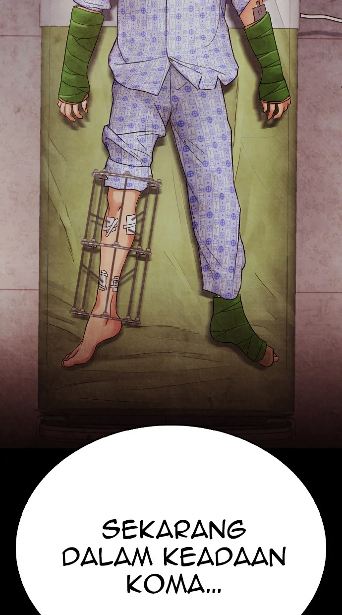 Highschool Lunch Dad Chapter 59 Gambar 66