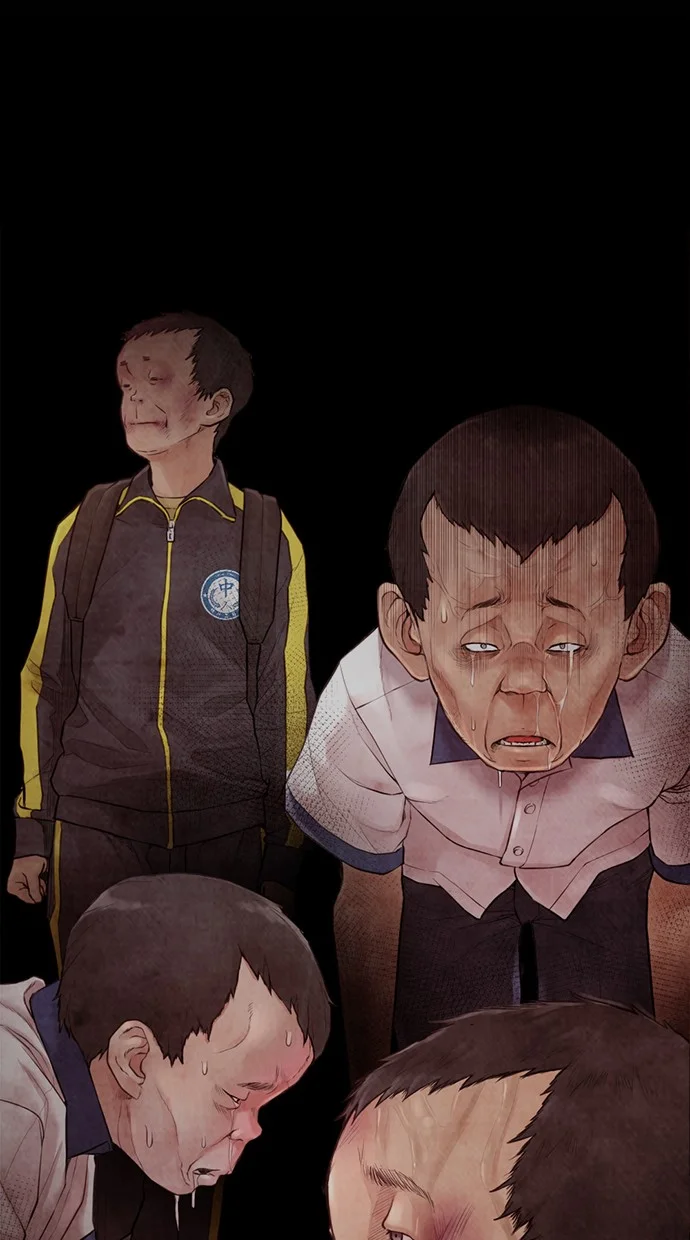 Highschool Lunch Dad Chapter 59 Gambar 7