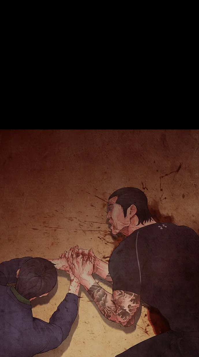 Highschool Lunch Dad Chapter 59 Gambar 70