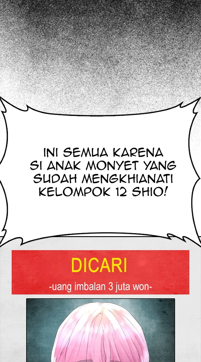 Highschool Lunch Dad Chapter 59 Gambar 72