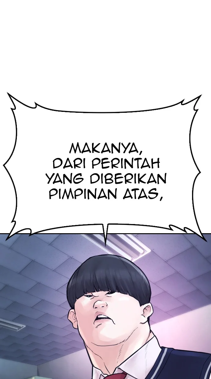 Highschool Lunch Dad Chapter 59 Gambar 78