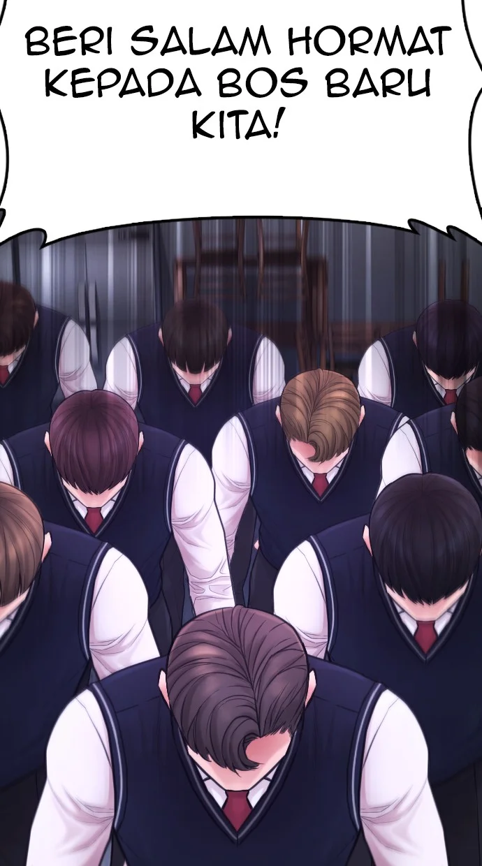 Highschool Lunch Dad Chapter 59 Gambar 86