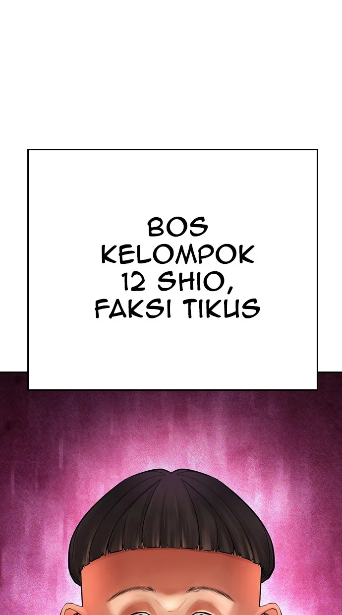 Highschool Lunch Dad Chapter 59 Gambar 88