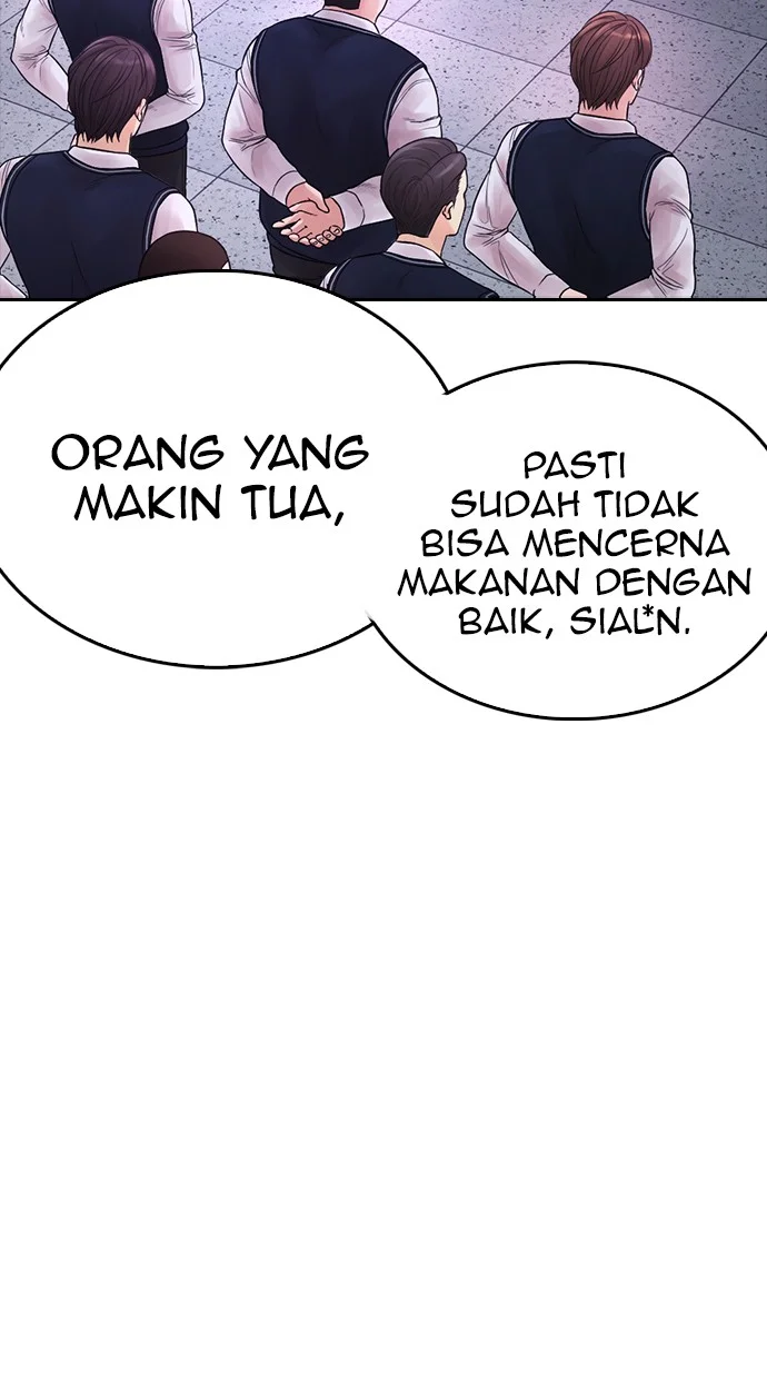 Highschool Lunch Dad Chapter 59 Gambar 98