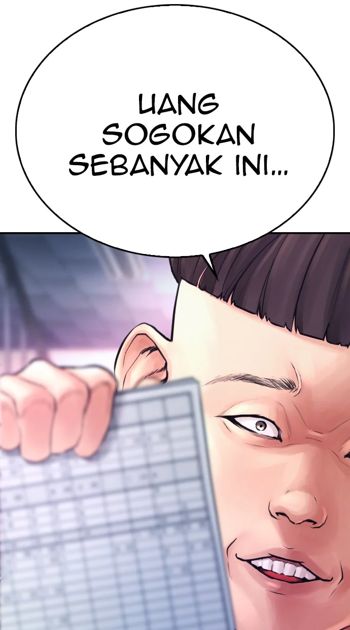 Highschool Lunch Dad Chapter 59 Gambar 99