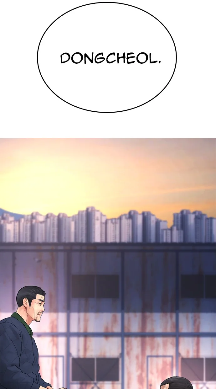 Highschool Lunch Dad Chapter 50 Gambar 109