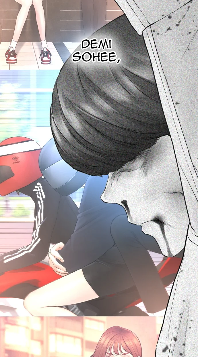 Highschool Lunch Dad Chapter 50 Gambar 102