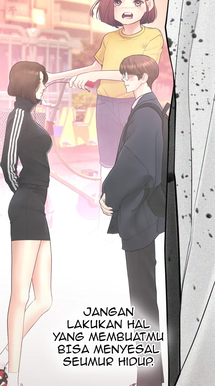 Highschool Lunch Dad Chapter 50 Gambar 103