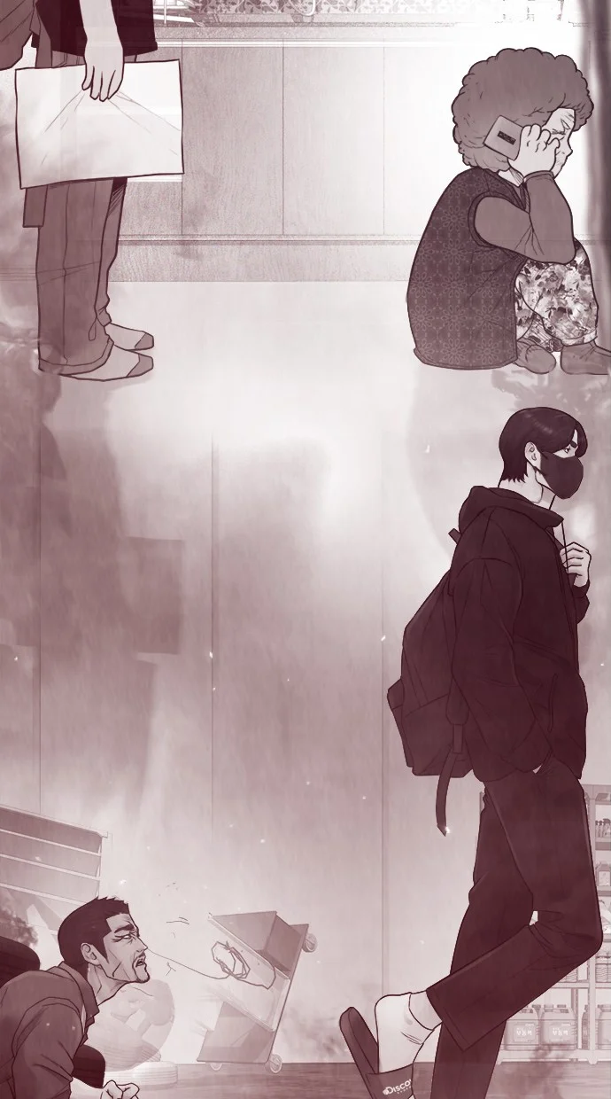 Highschool Lunch Dad Chapter 50 Gambar 114