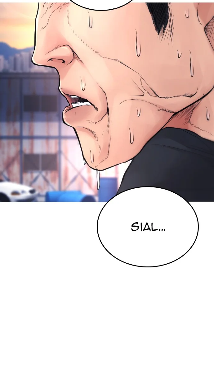 Highschool Lunch Dad Chapter 50 Gambar 116