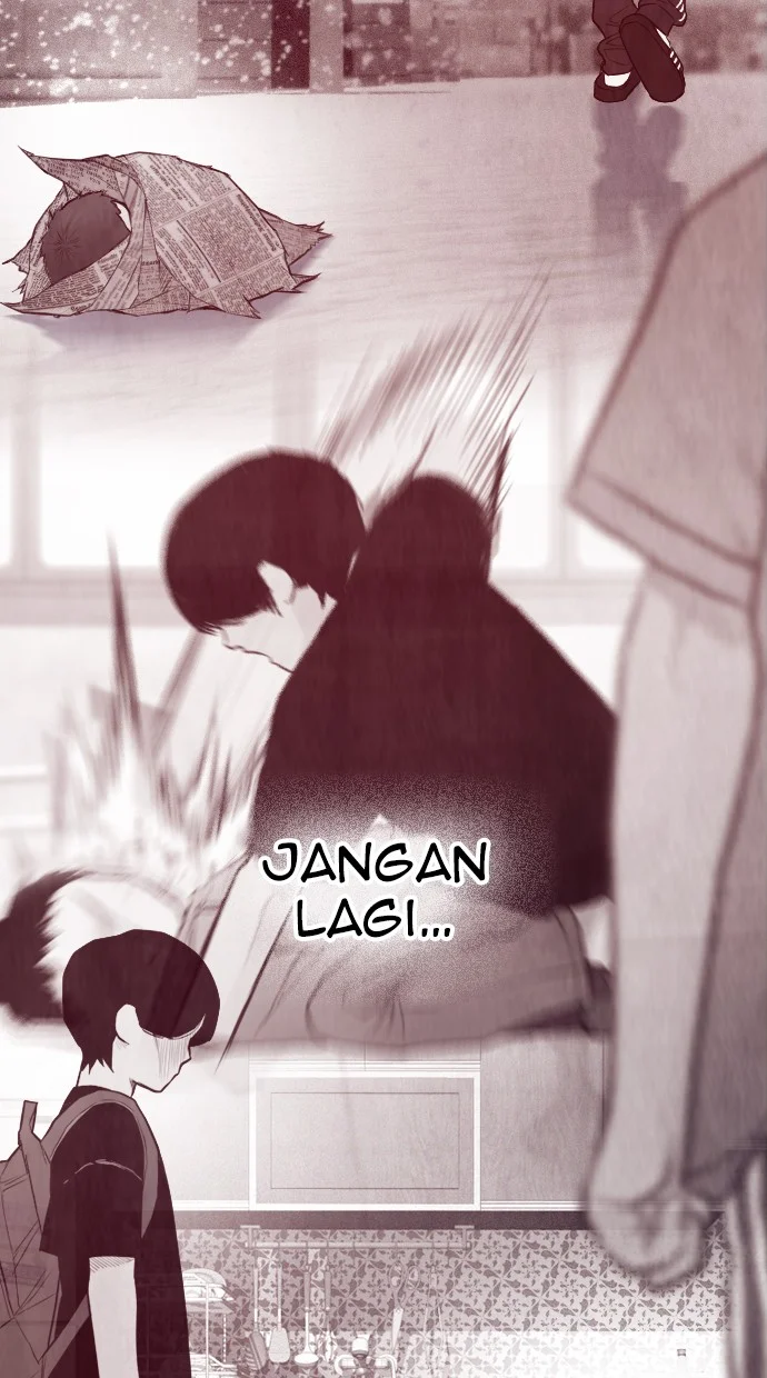 Highschool Lunch Dad Chapter 50 Gambar 113