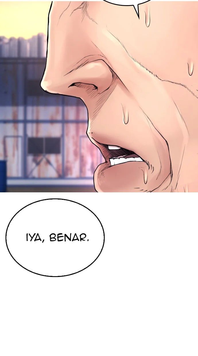 Highschool Lunch Dad Chapter 50 Gambar 124