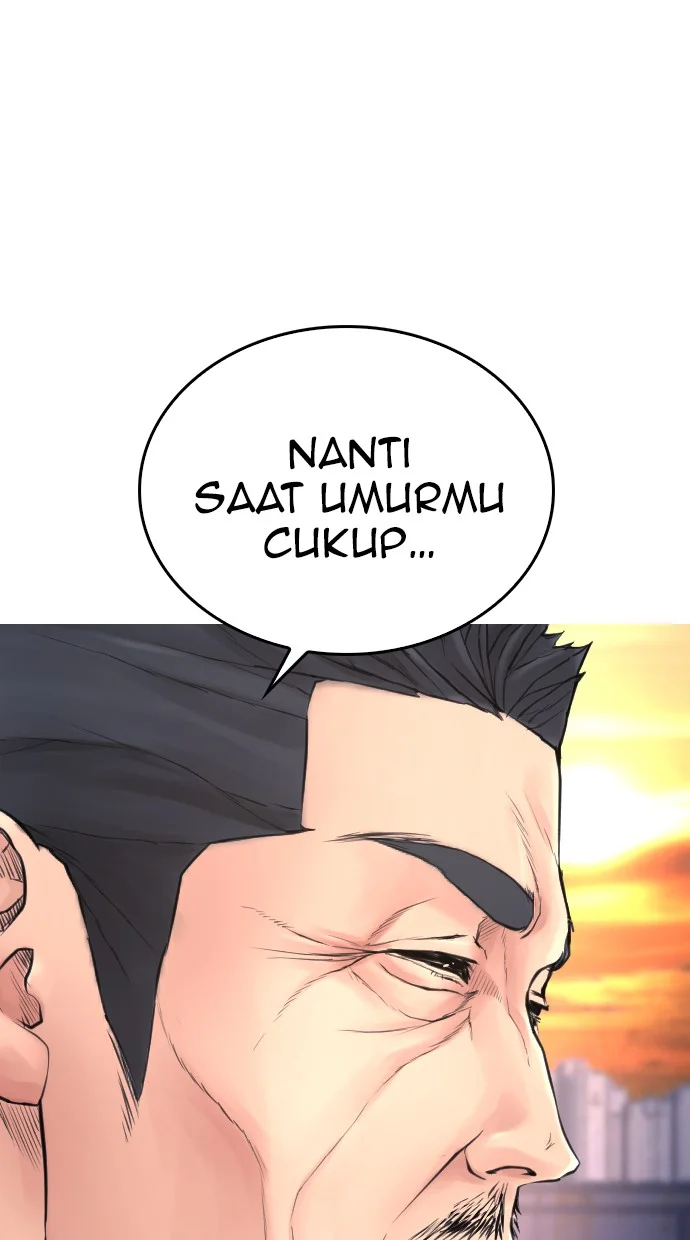 Highschool Lunch Dad Chapter 50 Gambar 125