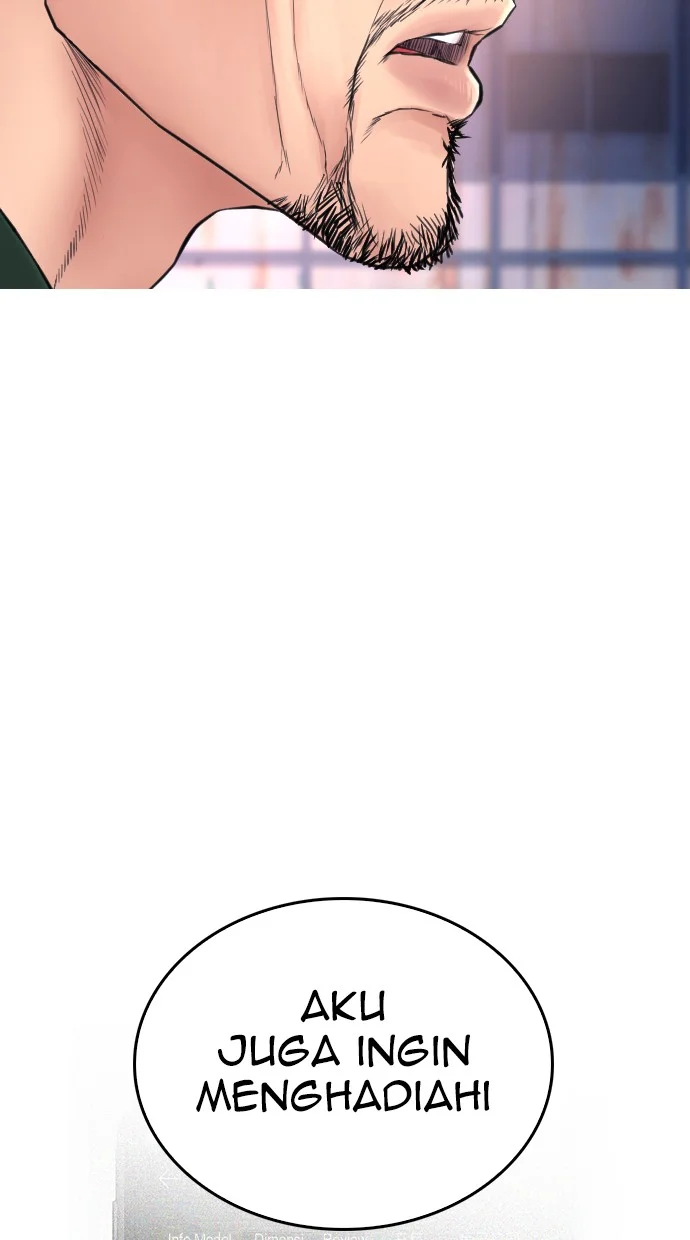 Highschool Lunch Dad Chapter 50 Gambar 126